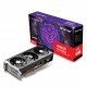 SAPPHIRE NITRO+ AMD Radeon RX 7700 XT Gaming OC 12GB GDDR6 Graphics Card