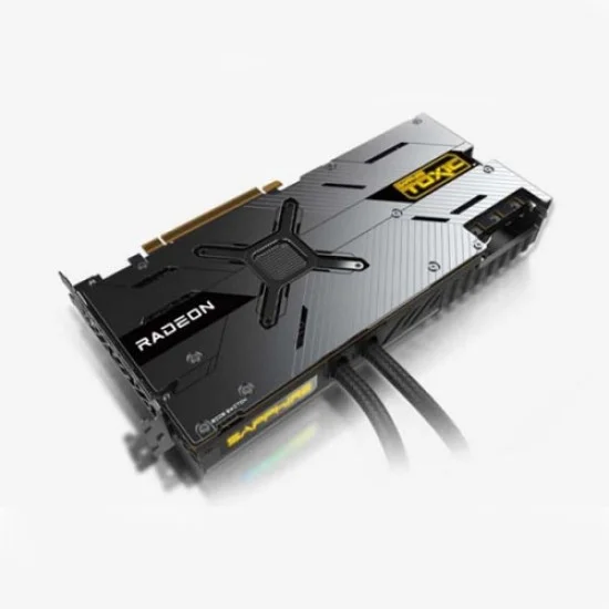 Sapphire AMD Radeon RX 6900 XT Extreme Edition Graphics Card