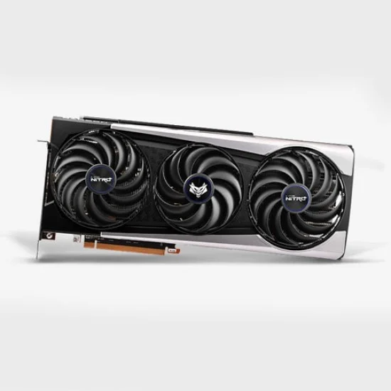 Sapphire Nitro+ AMD Radeon RX 6800 Gaming OC Graphics Card Price in BD