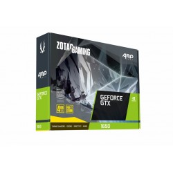 Zotac Gaming GeForce GTX 1650 AMP Core 4GB GDDR6 Graphics Card