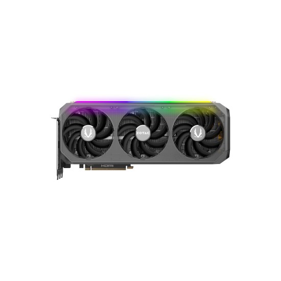 ZOTAC GAMING GeForce RTX 5080 AMP Extreme INFINITY ULTRA 16GB GDDR7 Graphics Card ZOTAC GAMING GeForce RTX 5080 AMP Extreme INFINITY ULTRA 16GB GDDR7 Graphics Card