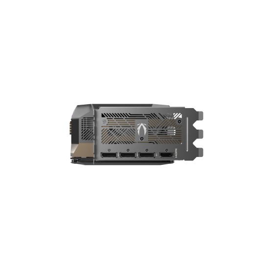 ZOTAC GAMING GeForce RTX 5080 AMP Extreme INFINITY ULTRA 16GB GDDR7 Graphics Card ZOTAC GAMING GeForce RTX 5080 AMP Extreme INFINITY ULTRA 16GB GDDR7 Graphics Card
