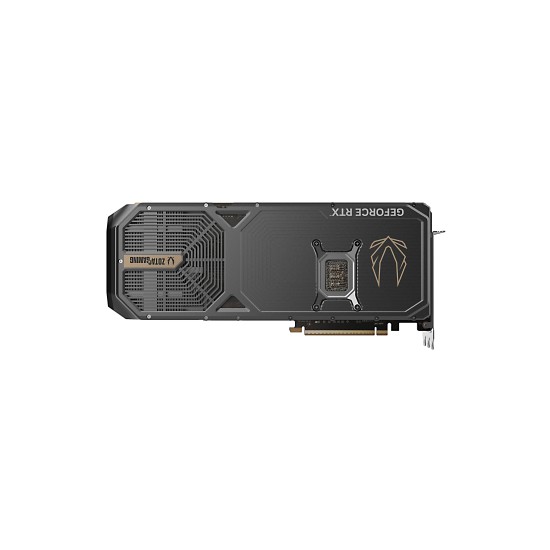ZOTAC GAMING GeForce RTX 5080 AMP Extreme INFINITY ULTRA 16GB GDDR7 Graphics Card ZOTAC GAMING GeForce RTX 5080 AMP Extreme INFINITY ULTRA 16GB GDDR7 Graphics Card