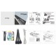 ZOTAC GAMING GeForce RTX 5080 AMP Extreme INFINITY ULTRA 16GB GDDR7 Graphics Card ZOTAC GAMING GeForce RTX 5080 AMP Extreme INFINITY ULTRA 16GB GDDR7 Graphics Card