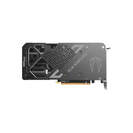 ZOTAC GAMING GeForce RTX 5070 Twin Edge OC 12GB GDDR7 Graphics Card