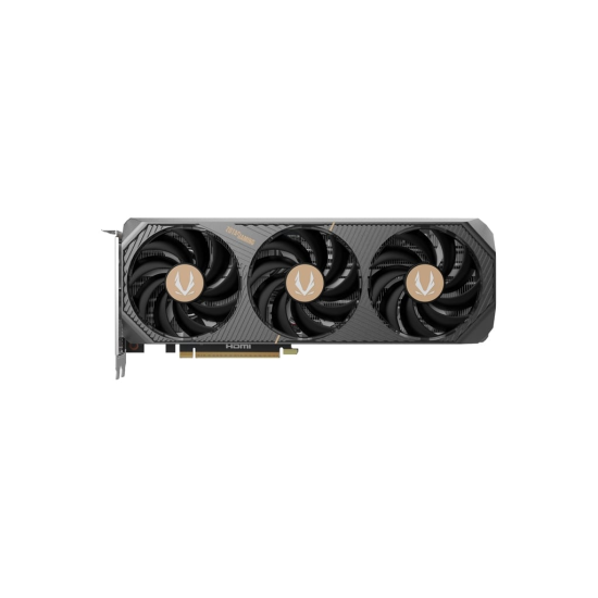 ZOTAC GAMING GeForce RTX 5070 TI SOLID SFF 16GB GDDR7 Graphics Card ZOTAC GAMING GeForce RTX 5070 TI SOLID SFF 16GB GDDR7 Graphics Card