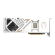 ZOTAC GAMING GeForce RTX 5070 TI SOLID CORE OC White Edition 16GB GDDR7 Graphics Card ZOTAC GAMING GeForce RTX 5070 TI SOLID CORE OC White Edition 16GB GDDR7 Graphics Card