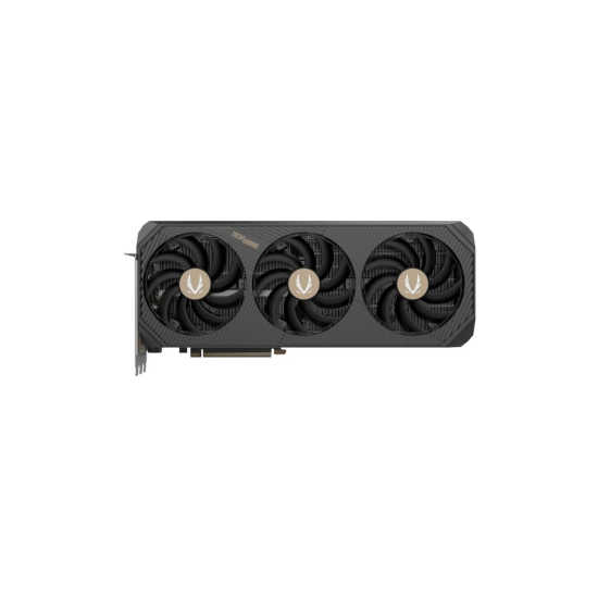 ZOTAC GAMING GeForce RTX 5090 SOLID OC 32GB GDDR7 Graphics Card ZOTAC GAMING GeForce RTX 5090 SOLID OC 32GB GDDR7 Graphics Card