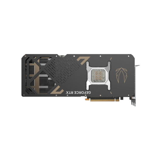 ZOTAC GAMING GeForce RTX 5090 SOLID OC 32GB GDDR7 Graphics Card ZOTAC GAMING GeForce RTX 5090 SOLID OC 32GB GDDR7 Graphics Card