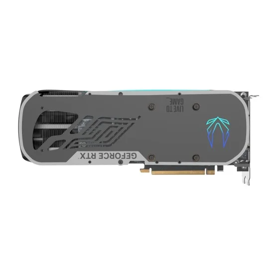 ZOTAC GeForce RTX 4080 16GB GDDR6X Graphics Card Price In BD