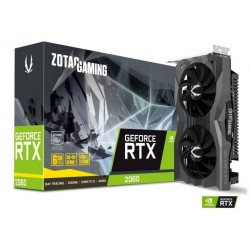 ZOTAC GAMING GeForce RTX 2060 6GB GDDR6 Graphics Card