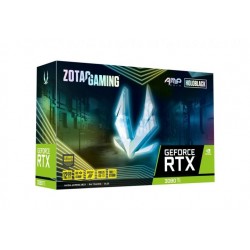 ZOTAC GAMING GeForce RTX 3080 Ti AMP Holo 12 GB GDDR6X Graphics Card