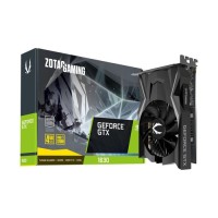 Zotac Gaming Geforce Gtx 1630 4gb Gddr6 Graphics Card