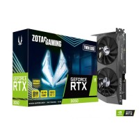 Zotac Gaming Geforce Rtx 3050 Twin Edge 8gb Gddr6 Graphics Card
