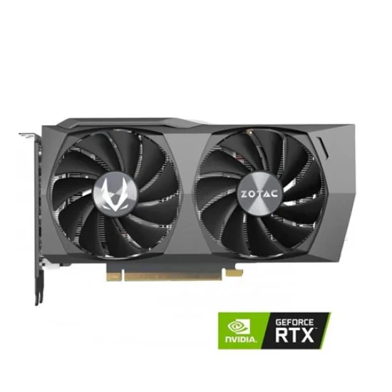 ZOTAC GAMING GeForce RTX 3060 Twin Edge Graphics Card Price in BD