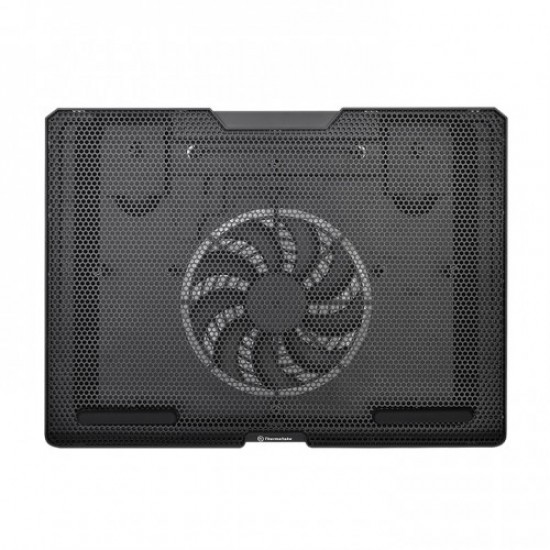 Thermaltake Massive S14 Notebook Cooler 15 Inch Black