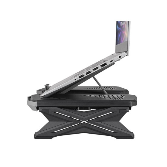 Thermaltake Massive Air Notebook Stand Thermaltake Massive Air Notebook Stand
