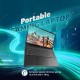 ACER ASPIRE 5 A515-58GM-74CC Intel 13th Gen Core i7 -1355U 8GB DDR4 RAM 512GB Gen4 NVMe  RTX 2050 15.6 inch FHD Gaming Laptop