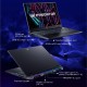 Acer Predator Helios 16 PH16-71-92RZ NH.QJSSI.001 Intel 13th gen core i9-13900HX 32GB DDR5 Ram 1TB Gen4 NVME RTX 4080 12GB GDDR6 16 Inch WUXGA IPS 240HZ Gaming Laptop