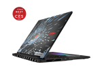 MSI  Titan 18 HX Dragon Edition Norse Myth A2XWIG Intel Core Ultra 9 285HX RTX 5080 16GB Graphics 64GB(32*2) 6400MHz DDR5 RAM 6TB NVME SSD 18 Inch UHD+ MiniLED 120Hz Gaming Laptop