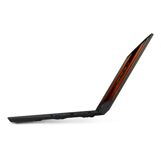 MSI Katana 15 HX B14WGK Intel Core i7 14th Gen-14650HX RTX 5070 8GB Graphics 16GB DDR5 RAM 15.6 Inch QHD 165Hz Gaming Laptop