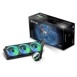 Sapphire Nitro+ S360-A 360mm ARGB AIO Liquid CPU Cooler