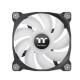 Thermaltake Pure Duo 12 ARGB Sync Radiator Fan (2-Fan Pack) Black
