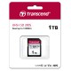 Transcend 1TB SDC300S UHS-I U3 SD Card
