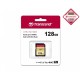 Transcend 128GB SDC500S UHS-I U3 SD Card