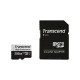 Transcend 256GB USD350V U3 High Endurance MicroSD Card With Adapter Transcend 256GB USD350V U3 High Endurance MicroSD Card With Adapter