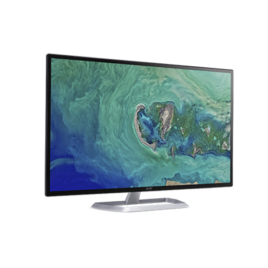 Acer EB321HQA  32 Inch 4MS  FHD IPS Entertainment Monitor
