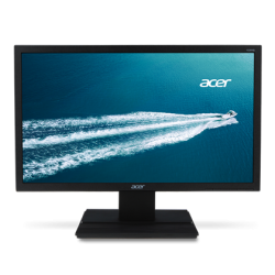Acer V196HQL AB 18.5 Inch Widescreen LCD Monitor