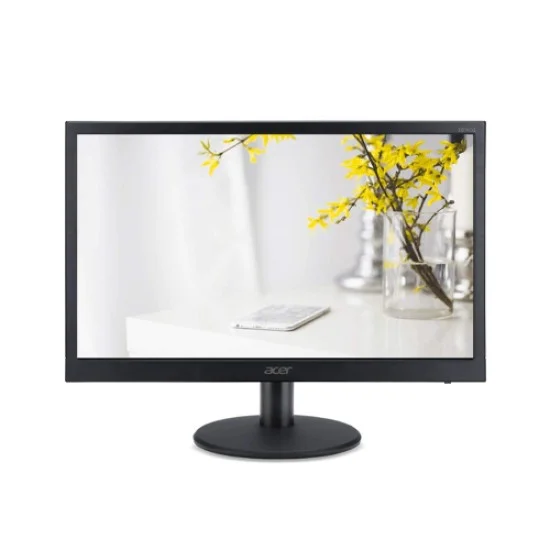 Acer 18.5 Inch HD Backlit LED Monitor Price in Bangladesh