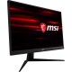 MSI Optix G241 23.8" inch  144Hz 1ms FreeSync Full HD Gaming Monitor