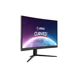 MSI Optix G24C4 E2 23.6 inch 180Hz FHD VA GAMING Monitor