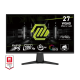 MSI MAG 275QF 27 Inch WQHD 180Hz 0.5ms GTG IPS Gaming Monitor