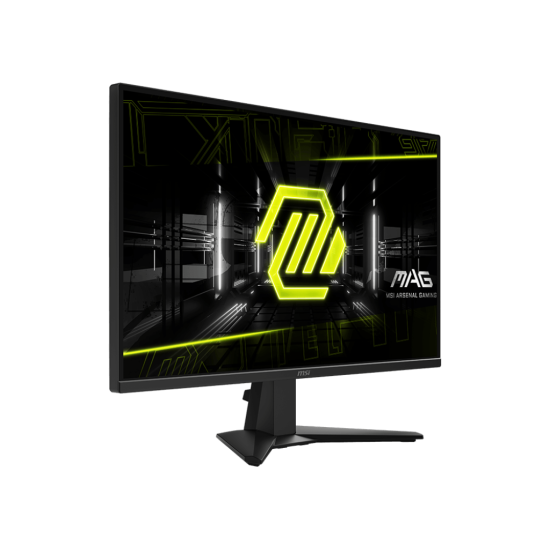 MSI MAG 275QF 27 Inch WQHD 180Hz 0.5ms GTG IPS Gaming Monitor