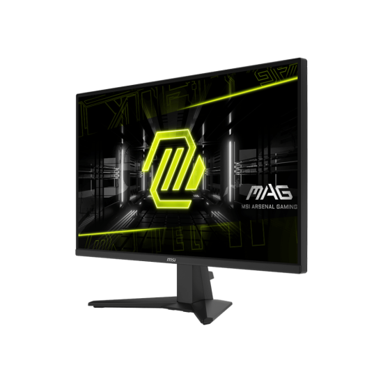 MSI MAG 275QF 27 Inch WQHD 180Hz 0.5ms GTG IPS Gaming Monitor