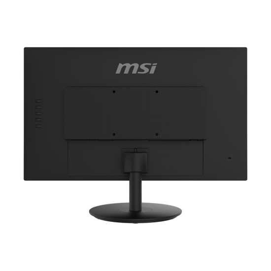 MSI Pro MP242 23.8 inch 75Hz IPS Professional Monitor