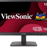 VIEWSONIC VA1903H 18.5 INCH LED MONITOR