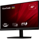ViewSonic VA2209-H 100Hz 22 Inch IPS 100Hz Full HD Monitor