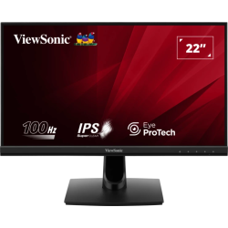 ViewSonic VA2214-H 100Hz 22 Inch IPS 100Hz Full HD Monitor
