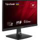 ViewSonic VA2214-H 100Hz 22 Inch IPS 100Hz Full HD Monitor ViewSonic VA2214-H 100Hz 22 Inch IPS 100Hz Full HD Monitor