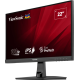 ViewSonic VA2214-H 100Hz 22 Inch IPS 100Hz Full HD Monitor ViewSonic VA2214-H 100Hz 22 Inch IPS 100Hz Full HD Monitor