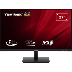 ViewSonic VA270A-H 120Hz 27 Inch IPS 1MS FHD Monitor