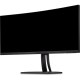 ViewSonic VP3481a 34 inch 21:9 Curved FreeSync 100 Hz  Monitor