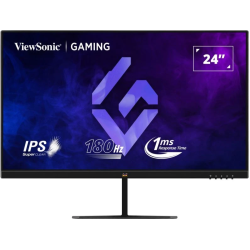 ViewSonic VX2479-HD-PRO 24 Inch 180hz 1ms Gaming Monitor