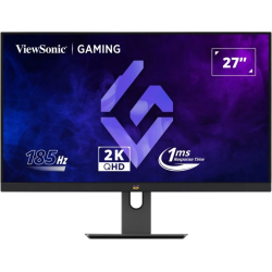 ViewSonic Omni VX2758A-2K-PRO-2 27Inch 185hz Gaming Monitor