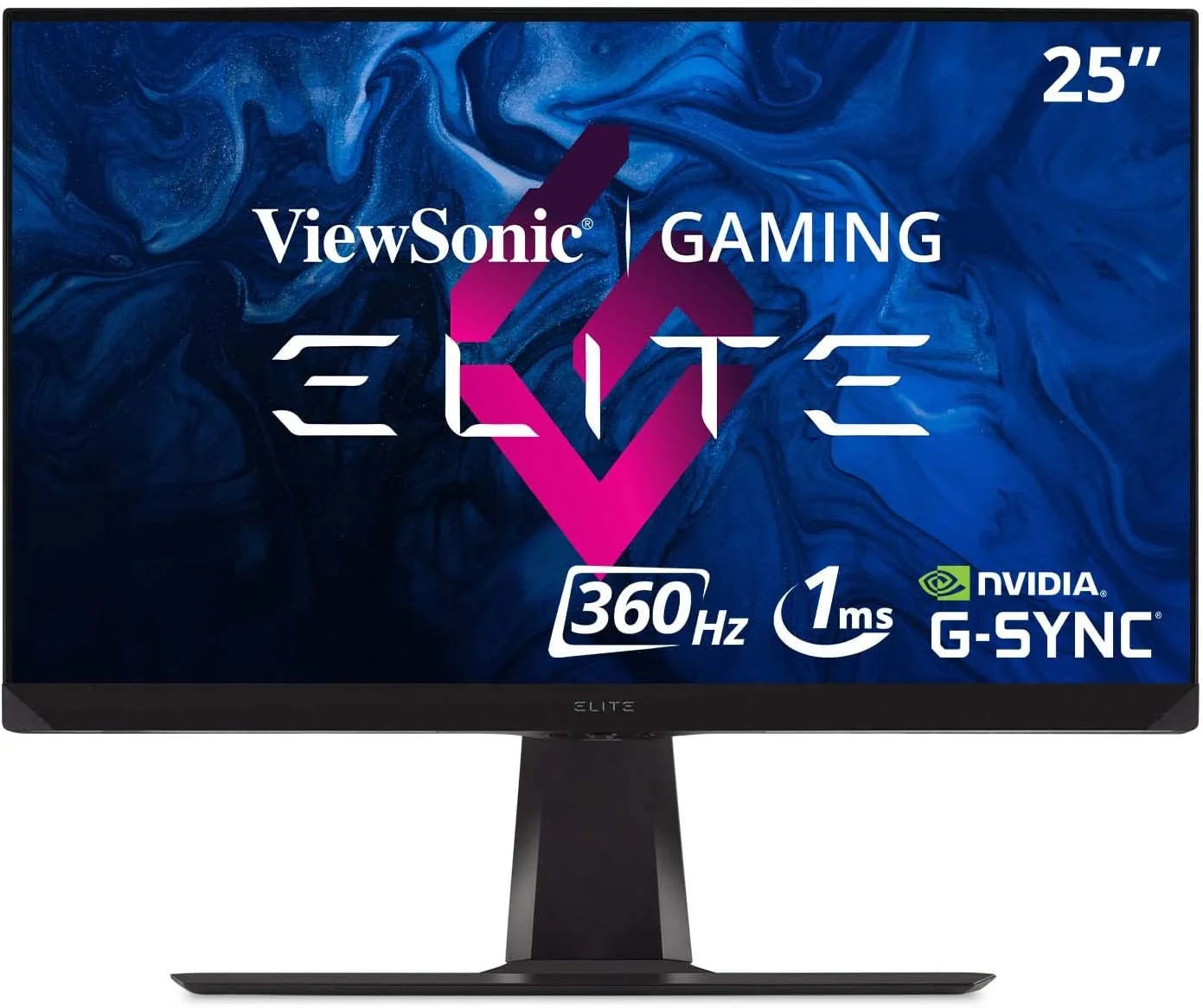 27 Inch Nvidia 360 Hz Rog Strix Nvidia G Sync 360hz Monitor ASUS