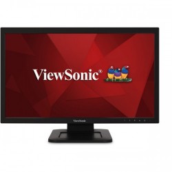 ViewSonic TD2210 22 Inch 1080p FHD 60Hz TN Touch Screen Monitor
